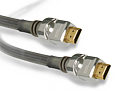 Techlink XS205 5m Hdmi Cable - Professional Grade for Sky HD DVD etc