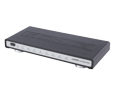 8 Way HDMI Splitter Distribution Amplifer 1 x 8