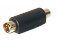S-Video to Composite Adapter