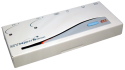 Compact 2 Port KVM switch