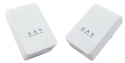 500Mbps Dual Homeplug