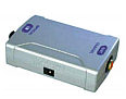 Digital Optical to Digital Coaxial Converter