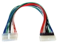 ATX Power Extension Cable - 20 Pin