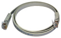 20M Cat5e Flat Network Cable Grey