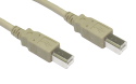 5M USB 1.1 Data Cable
