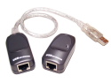 USB Booster Bus Power Only