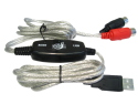 USB Midi Adaptor