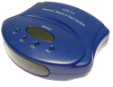 USB 2.0 Manual Switch Box