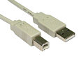 5M USB 2.0 A To B Data Cable