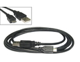 1.8M USB 2.0 Micro Data Cable A Micro B