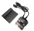 USB 2.0 Ide Atapi Cable With 2.5" Adaptor