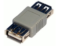 USB 2.0 Gender Changer A Female A Female