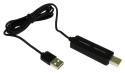 USB 2.0 Data Link Cable