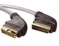 IXOS XFT02-150 OFC Scart Cable