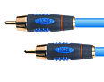 Ixos XHD258-100 Studio 1m Digital Audio Coaxial Cable