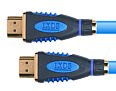 Ixos XHT288-100 1m HDMI Cable 1080p Full HD Ready