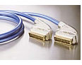 IXOS XHT601-150 1.5m Ingot Scart to Scart Lead