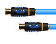 IXOS XHV220-150 High Quality Aerial Flylead & Adapter