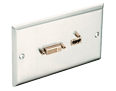 AV Wall Plates