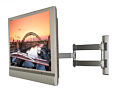 B-Tech BT7515 Articulated LCD Wall Mount - VESA 200 x 100