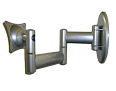 Ergomounts EM250 High Capacity LCD TV Swing Arm Mount