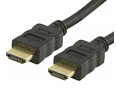HDMI to HDMI Cable 7.5m High Speed with Ethernet