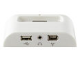 Ipod Docking Station - USB Firewire and Audio