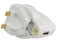 Ipod USB Travel Charger UK Europe Australia USA
