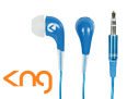 KNG Earphones
