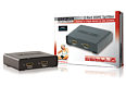 2 Port HDMI Splitter Konig Metal Cased