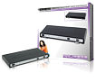 Konig 4 Port HDMI Switch High Speed Ethernet ARC 3D Support