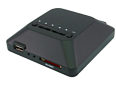 HD Media Player MKV 1080p HDMI AV Component Outputs
