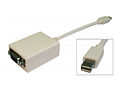 Mini Displayport to VGA Adapter Cable - Mac
