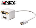 Mac Mini-DVI to DVI and HDMI Splitter Cable 41003