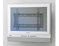 Omnimount U2F Universal Fixed LCD and Plasma Mount OMU2F-EU
