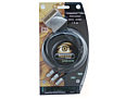 Profigold PGV632 1.5m S-Video + 2x Phono - Scart Cable