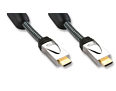 Profigold PGV10001 Ultta High Quality 0.75m HDMI Cable