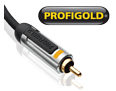 Profigold PROA4805 5m Digital Coax Audio Cable