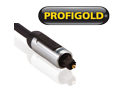 Profigold PROA5605 5m Digital Optical Cable TOSLink