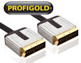 Profigold Skyline PROV7107 7.5m Scart Lead