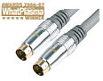 S-Video Cable 3m Techlink 680063