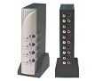 S-Video Switch - 4 Way