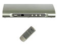 SLX 3 Way HDMI Switch - Remote Control 28574R