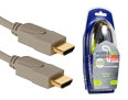 Techlink 640202 2m High Speed HDMI Cable