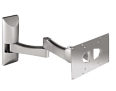 Tilt Swivel Double Arm TV Bracket 10" - 32"