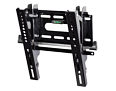 Ultra Slim Tilting TV Wall Mount 10" - 37"