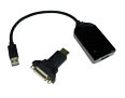USB 3.0 To Hdmi Display Adaptor