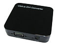 VGA to DVI-D Converter