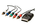 XBox 360 Component Video Cable with Audio