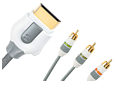 Xbox 360 Component Video Cable